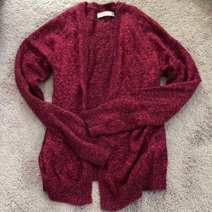 Abercrombie sweater
